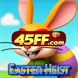 mensagem central do filme cartas para deus